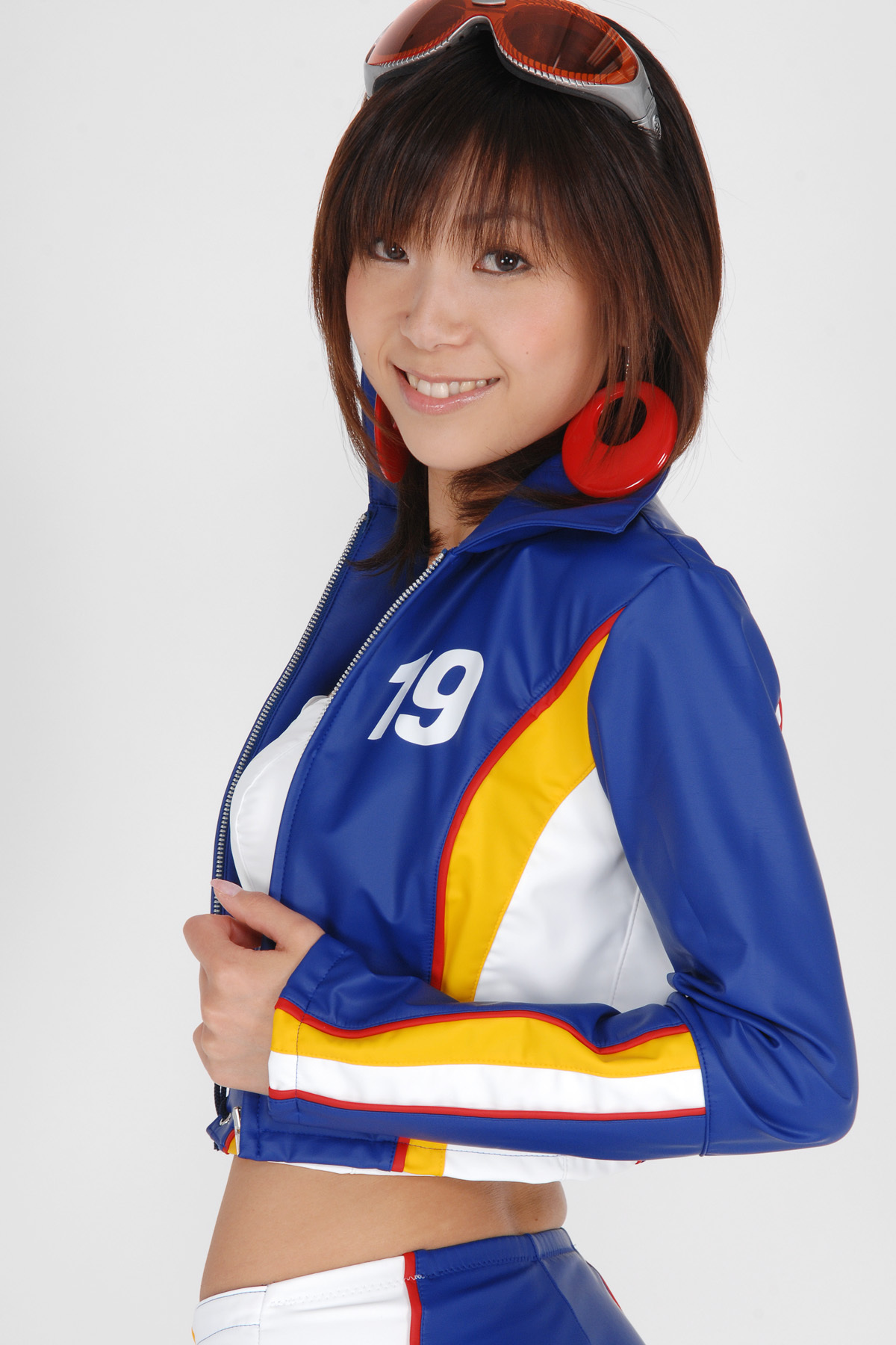 HRQ0085P 夏コスチューム特集』[bwh]